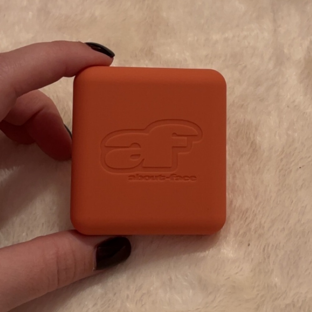 New, About Face Cheek Freak Blush Balm - Picture 6 of 15